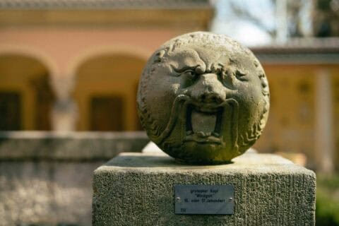 Städtisches Lapidarium, Dein Lapidarium