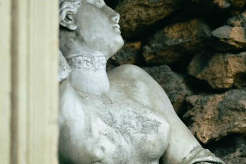 Städtisches Lapidarium, Home