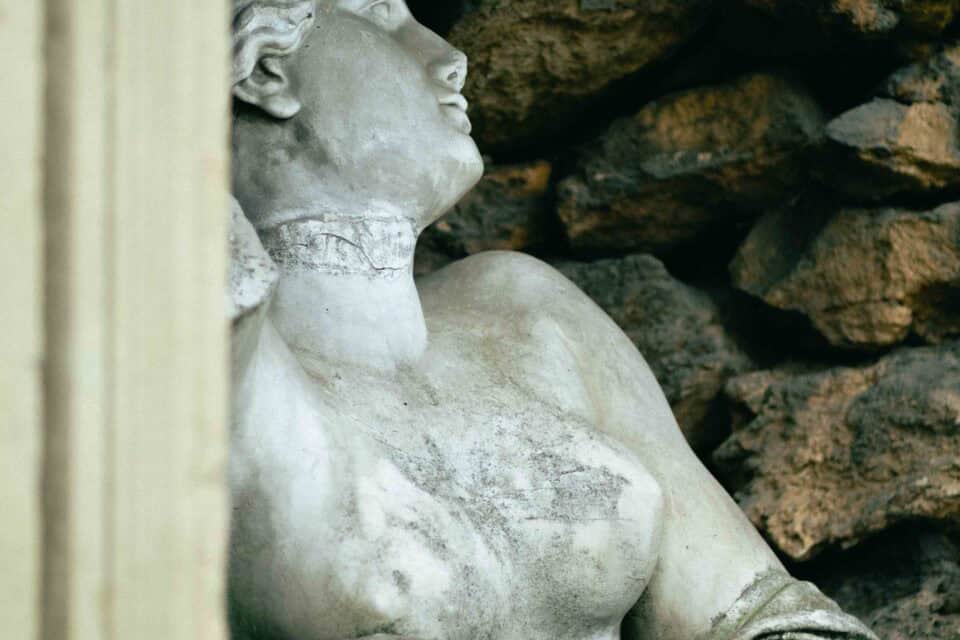 Städtisches Lapidarium, Home