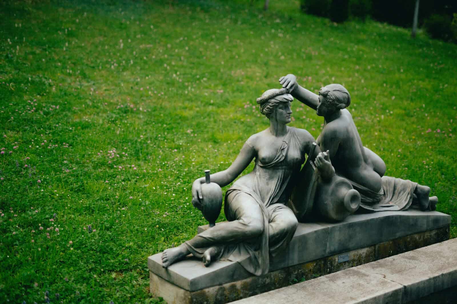 Städtisches Lapidarium, 75 Jahre Städtisches Lapidarium