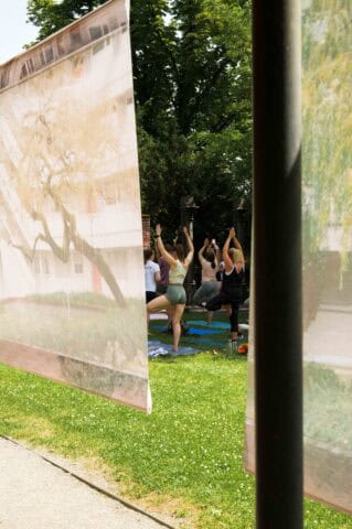 Städtisches Lapidarium 