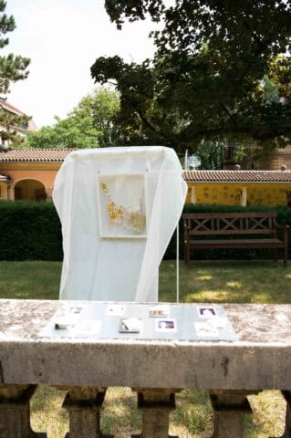 Städtisches Lapidarium 