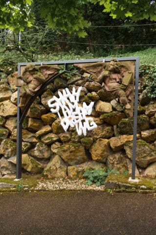 Städtisches Lapidarium 