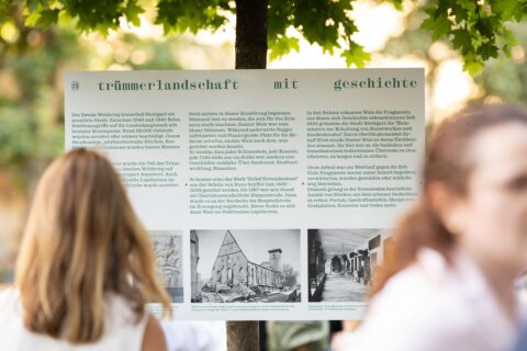 Städtisches Lapidarium 