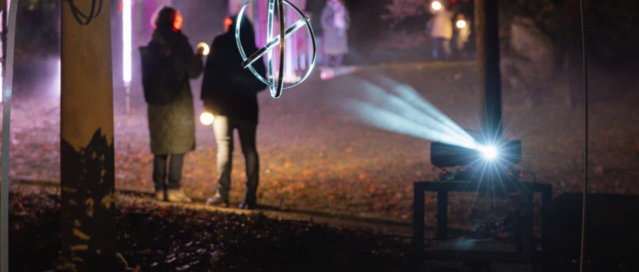Städtisches Lapidarium, Home