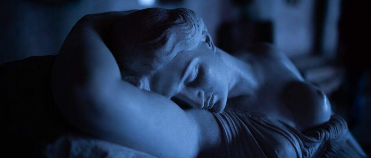 Städtisches Lapidarium, Home