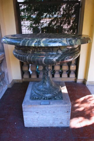 Städtisches Lapidarium 