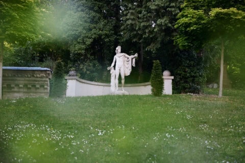 Städtisches Lapidarium 