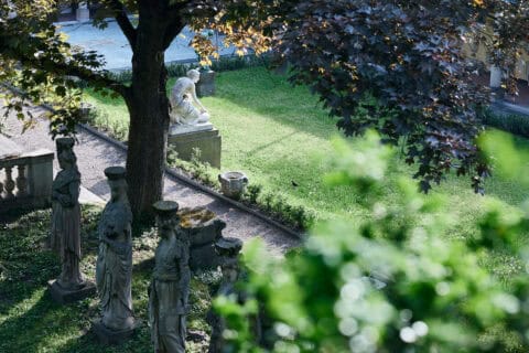 Städtisches Lapidarium 