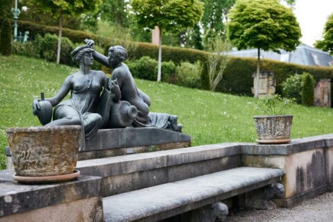 Städtisches Lapidarium 