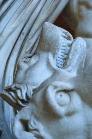 Städtisches Lapidarium 