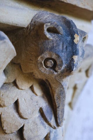 Städtisches Lapidarium 