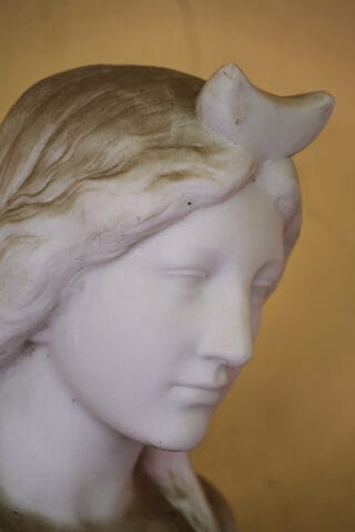 Städtisches Lapidarium 