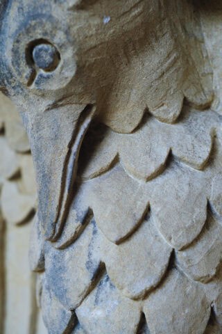 Städtisches Lapidarium 