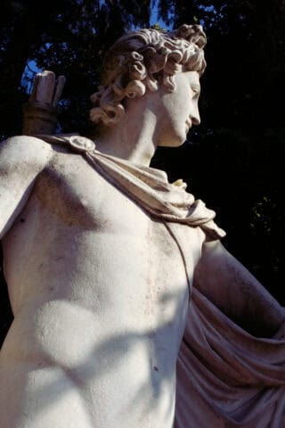 Städtisches Lapidarium 