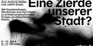 Eine Zierde_Grafik Matter of